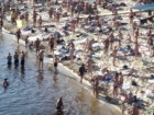 От купания на столичных пляжах призывают воздержаться