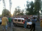 Прокуратура встала на сторону жителей Березняков относительно скандального строительства