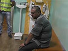 Пьяный ГАИшник у Южноукраинска устроил аварию, в которой пострадали мать с ребенком