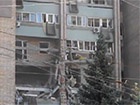 Взрыв в жилом доме в Луганске, есть жертвы