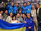 Женская сборная по фехтованию принесла еще одно золото Украине
