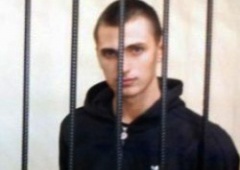 Павличенко избили и он пытался покончить жизнь самоубийством, но у тюремщиков своя версия - фото