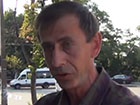 Под Киевом ГАИшники избили журналиста