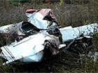 В Ивано-Франковской области разбился самолет, погибли двое