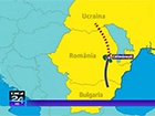 В Румынии в аварию попал автобус с украинцами, погибли двое