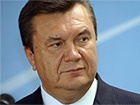 Янукович предложил помощь в уничтожении химического оружия в Сирии