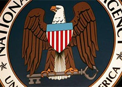 АНБ атаковали хакеры - фото