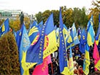 На Покров в Киеве возможно ограничение движения транспорта