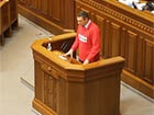 Виталий Кличко получил удар ниже пояса от своих же - ПР