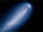 Комета приближается к Солнцу, чтобы предоставить планетарные подсказки