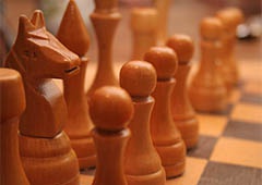 Украинки стали чемпионами Европы по шахматам - фото
