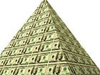 Верховная Рада запретила финансовые пирамиды