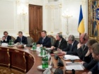 Янукович похвалил условия ведения бизнеса в Украине