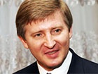 Ахметов - за переговоры Евромайдана с властью