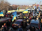 Организатора Автомайдана под Межигорьем вызывают на допрос в милицию