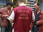 В России иностранцам запрещают работать в торговле