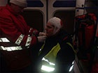 Вследствие ночной «зачистки» Майдана пострадали 30, госпитализированы 15 человек