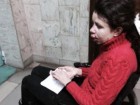 Жестоко избили Татьяну Чорновил - журналистку и активистку