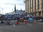 12 января на Майдане снова состоится Народное вече
