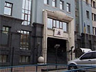 Активисты «Общего дела» заняли здание Минюста