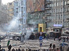 Для 10 подозреваемых в беспорядках на Грушевского требуют ареста