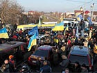 Майдан собирается пикетировать киевскую ГАИ