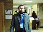 Суд арестовал на 2 месяца журналиста газеты ВО «Свобода»