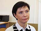 Елена Бондаренко: снайперы были недостаточно жестокими