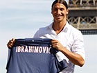 Самый высокооплачиваемый футболист в мире - Ибрагимович