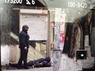 Власти скрывают число убитых - медслужба Майдана