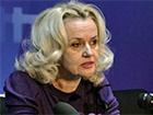 Фарион просит Генпрокуратуру «взяться» за Елену Бондаренко