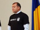 Партия регионов кандидатом в президенты выбрала Михаила Добкина