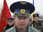 Полковник Мамчур рассказал о российском плене