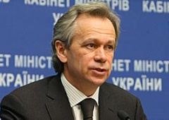Экс-министр Присяжнюк объявлен в розыск - фото