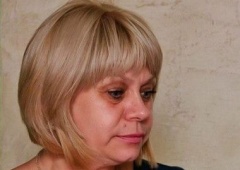 Ольга Воржеинова, жестокий врач из Чугуева, присуждена к домашнему аресту - фото