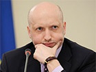 Турчинов назначил новых глав в 5 районах Киева