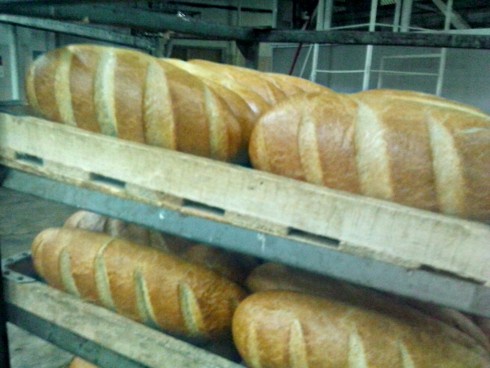 В Киеве на 10% подорожал хлеб - фото