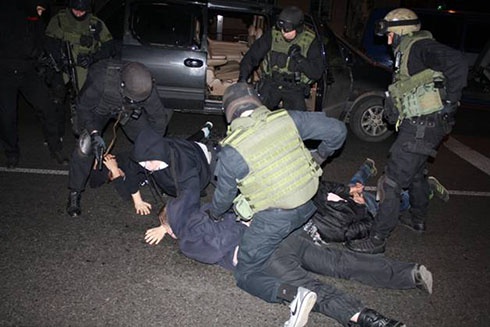 В Одессе 9 мая собирались бить ветеранов по заказу российского телеканала - фото