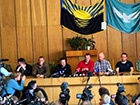 В Славянске похищенных инспекторов ОБСЕ держат как «военнопленных»
