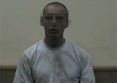 При попытке выезда в Россию задержан террорист из Краматорска по прозвищу «Псих» - фото