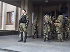 Террористы обстреляли села близ Славянска