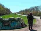 Террористы штурмуют пограничный отдел «Дьяково»