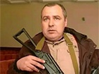 Задержан командир «армии Юго-Восток» Алексей Рельке