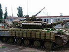 Танк, который обстреливал воинскую часть в Артемовске, прибыл из Российской Федерации