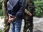 Задержаны злоумышленники, целью которых было создание Днепропетровской народной республики