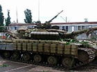 Аваков: у террористов в Славянске есть около 10 танков и установки «Град»