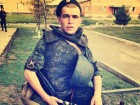 Немытый российский солдат похвастался обстрелом территории Украины