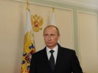В авиакатастрофе Боинга Путин винит Антитеррористическую операцию