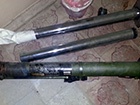 В Константиновке террористы производили фугасы в помещениях бывшей психбольницы