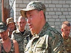 Добровольческий батальон «Айдар» может стать спецподразделением ВСУ